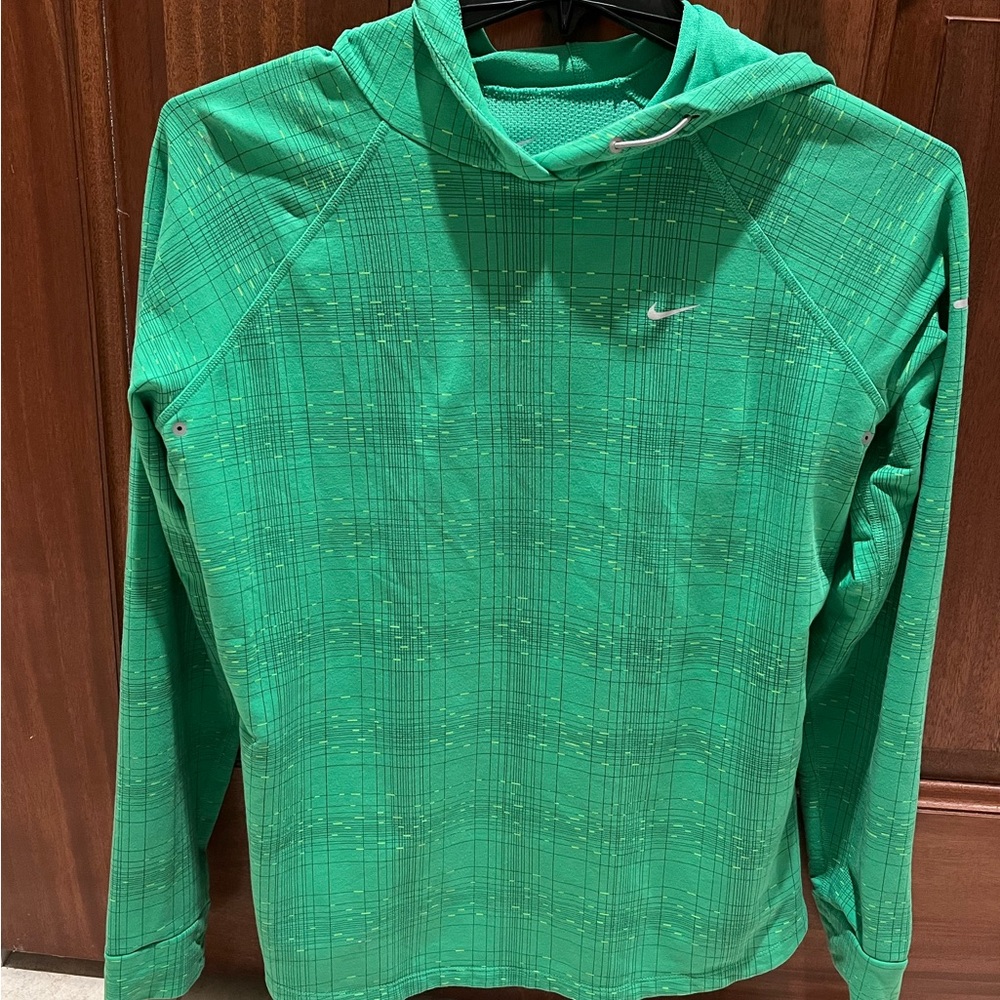 Nike sweatshirt